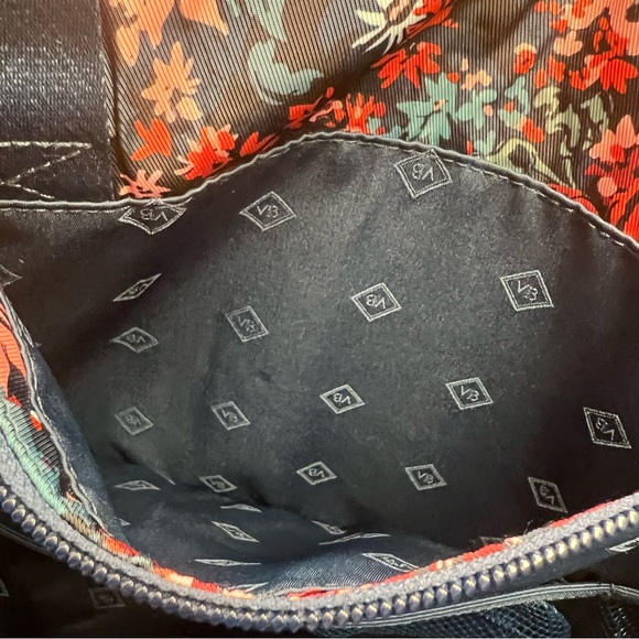 Vera Bradley Computer Bag New with Tags - Picture 6 of 8
